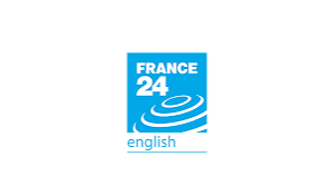 104. France 24 English
